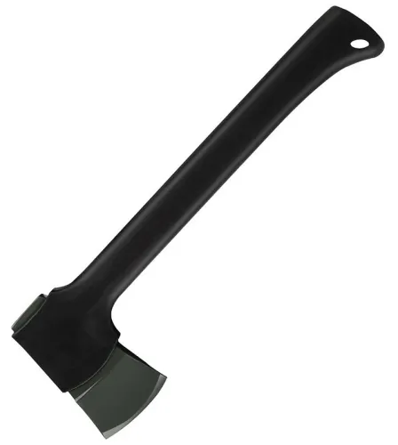 Топор PARK M45 108742, сталь/пластик, длина 53.5см