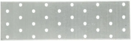 Пластина крепежная Rock Solid Connection 300×40×2мм RPP41/444107