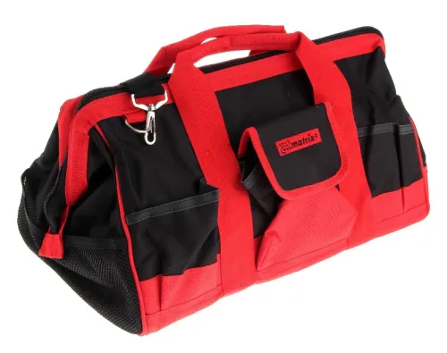 Сумка для инструментов Matrix, 32 кармана, 90256, Китай