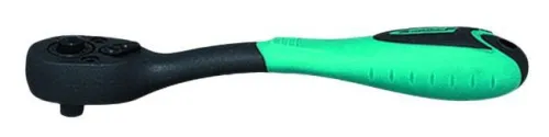 Трещотка Gross Comfort 1/2 дюйма, 260мм, артикул 14082