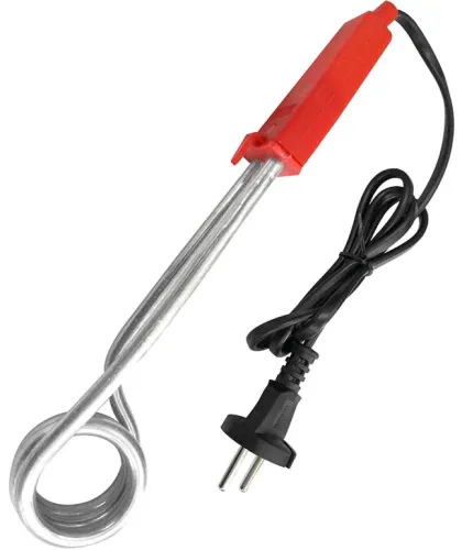 Кипятильник HomeStar HB-012, электрический, 1200Вт, 14см