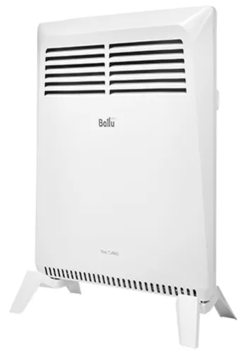 Конвектор Ballu Solo Turbo BEC/SMT-1000, 1000Вт, 15м², IP24