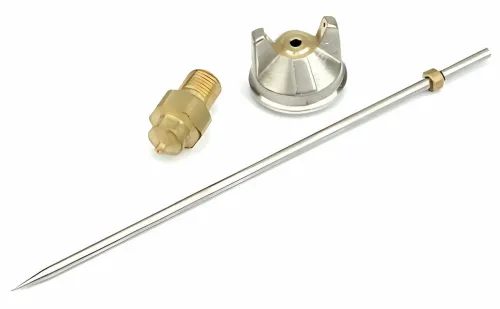 Сопло Fubag / Фубаг для краскораспылителя MAESTRO G600, диаметр 1.4мм / оснастка для пневмоинструмента