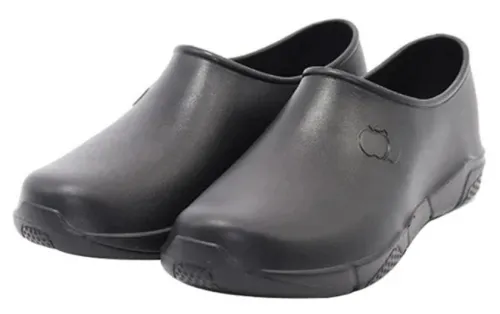 Галоши EVASHOES ХИТ мужские, из ЭВА, черные, размер 42/43