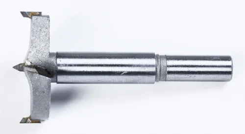 Сверло по дереву Elitech Форстнера, цилиндрический хвостовик, 1820.078700