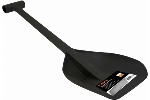 Лопата для снега Plantic, полиамид, 63см, арт. 18001-01