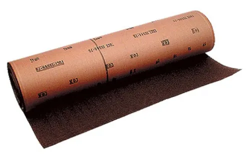 Лист шлифовальный БАЗ Белгород водостойкий 12Н/F100 775×800мм