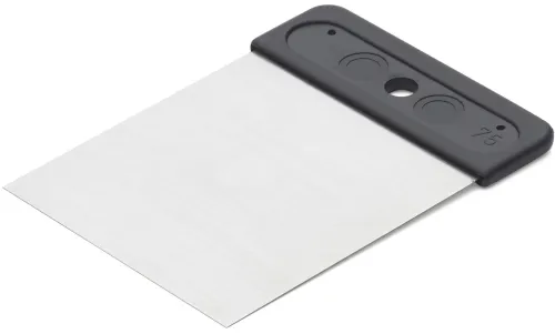 Шпатель Anza малярный японский, из нерж. стали, 75мм