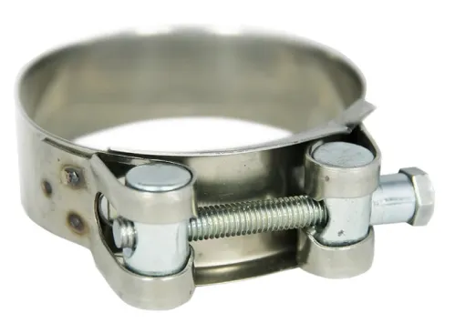 Хомут сантехнический MIXTON ИС.140830 для труб 26-28мм