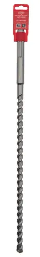 Бур Elitech / Элитек для перфоратора по бетону, из металла, SDS-Max, диаметр 16мм, длина 540мм / расходные материалы и оснастка