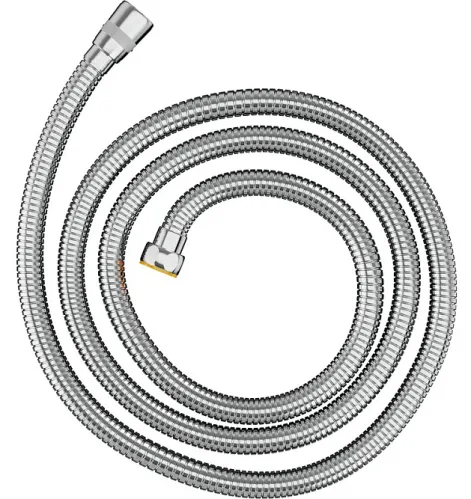 Шланг для душа TOKITO TOK-WAH-SS150CH, нержавеющая сталь, 150см