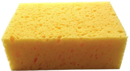 Губка малярная STM для декоративных работ, 160×100×60мм