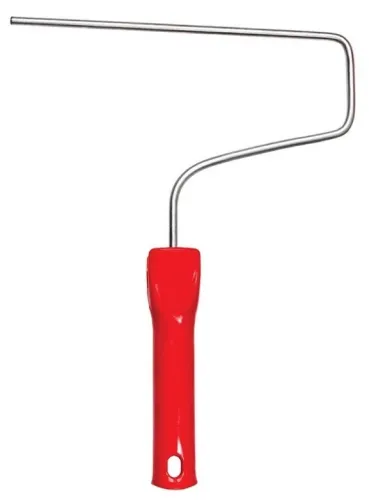 Ручка для валика 888 бюгель, оцинкованная, 8мм, 260мм