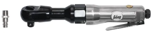 Гайковерт пневматический Fubag / Фубаг RW61 угловой, 135л/мин, 6.3 бар, 61Нм, патрон квадрат 1/2 дюйма / инструменты