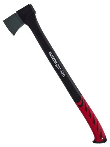 Топор Elitech CA 1500 универсальный, сталь и фибергласс