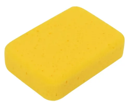 Губка для удаления затирки Tiler, полиуретан, 1шт, 5022