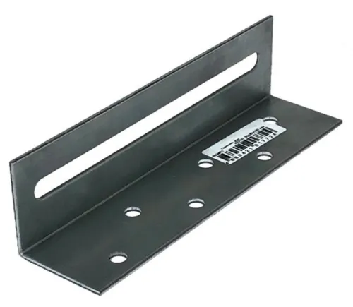 Крепежный уголок Rock Solid Connection RKMR1 30х30х120мм