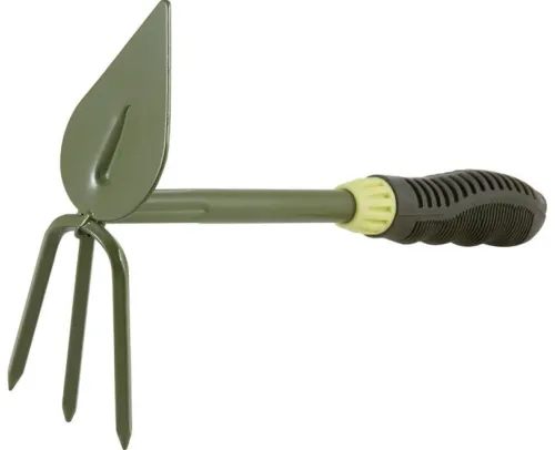 Рыхлитель-мотыжка PARK комби для рыхления и прополки 270233