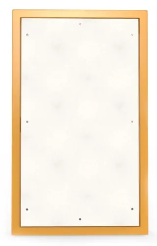 Ревизионный люк Делайт ЛсИС P3 500х300мм, бежевый, Р3003050