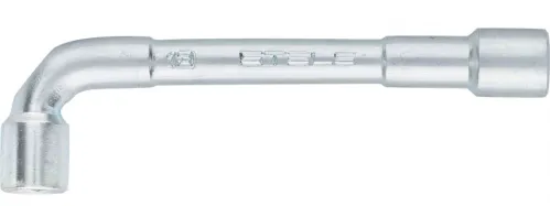 Ключ торцевой STELS / Стелс угловой проходной из хромованадиевой стали, 10мм / инструменты