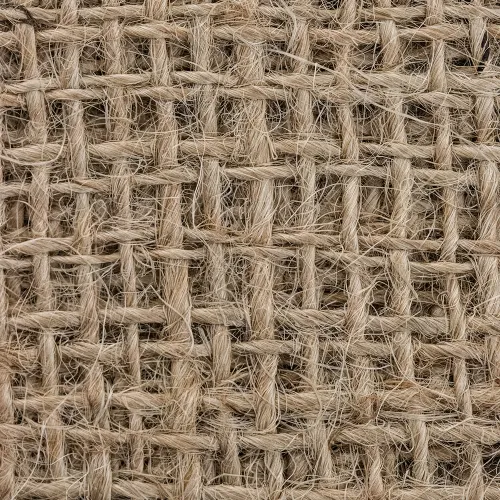 Укрывной материал МДС, мешковина джутовая, 1.1×1.5м, 00-00001221