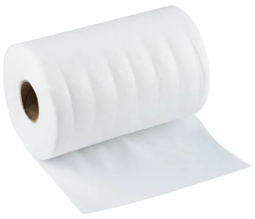 Салфетки для уборки Рыжий кот, спанлейс, 20х19см, 200шт, артикул 105067