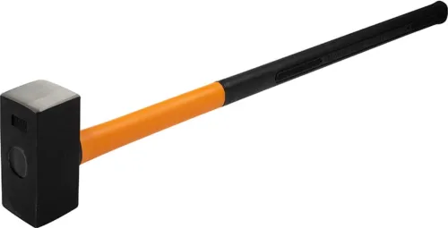 Кувалда PARK с фиберглассовой рукояткой, 5кг, 900мм