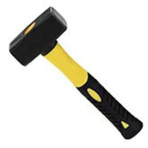 Кувалда RemoColor фибергласс, 1.5кг, 230мм, 38-5-515