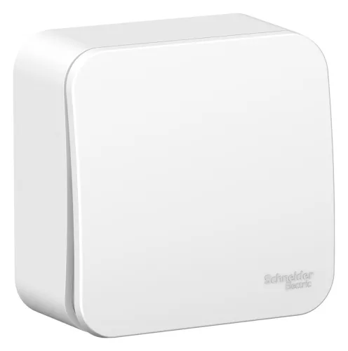 Выключатель Schneider Electric Blanca BLNVA061011, белый, 250В, 6А