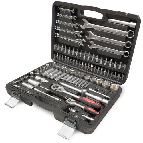 Набор инструментов MIXTON 110 предметов 110PCS о&к