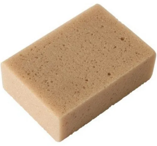 Губка малярная VAIVEN, пористый полиэстер, 150×105×55мм