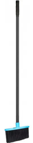 Щетка для пола SVIP Практик с ручкой 165х40х850мм