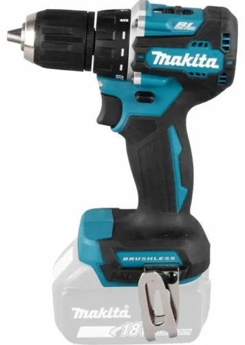 Дрель-шуруповерт Makita DDF485Z, 18В, 50Нм, 2 скорости