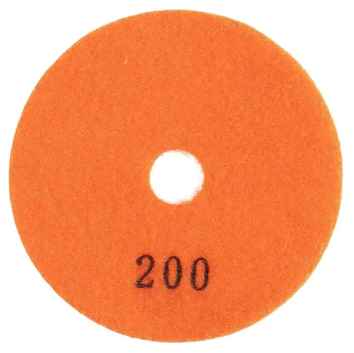 Алмазный диск DLT №10, шлифовка, диаметр 100мм, артикул 1185