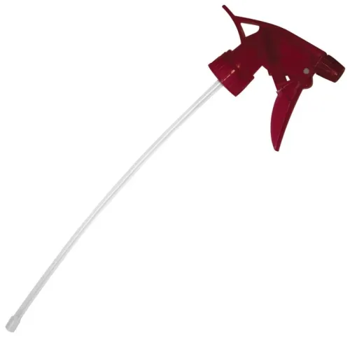 Опрыскиватель PARK PK-10 для бутылки, насадка, Китай, арт. 255121