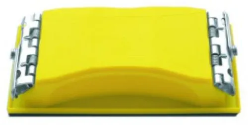 Брусок заточной 888, пластиковый, 210x105мм, артикул 3070010