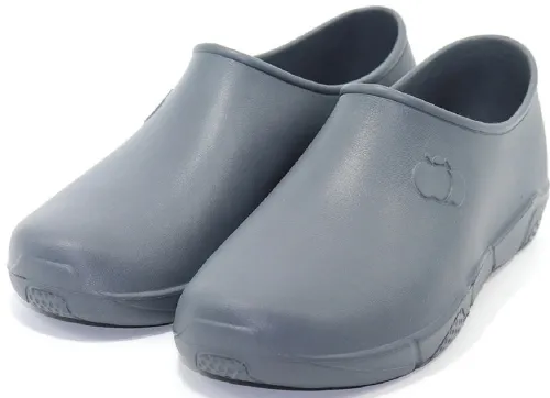 Галоши EVASHOES ХИТ мужские из ЭВА темно-серые размер 44/45