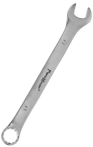 Ключ комбинированный РемоКолор 13мм хромованадиевая сталь 43-3-113