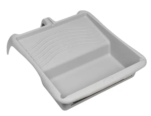 Ковш штукатурный Rollingdog Sturdy King 510х430мм, полипропилен