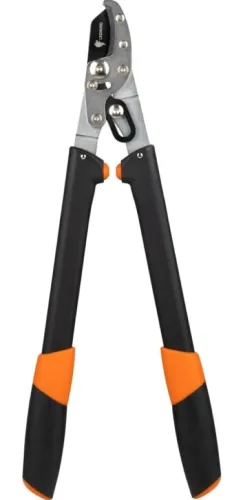 Сучкорез Leonord H3336 с наковаленкой, сталь 566мм