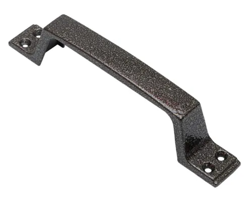 Ручка мебельная Скобяной Хедер РС-100 бронза 100мм