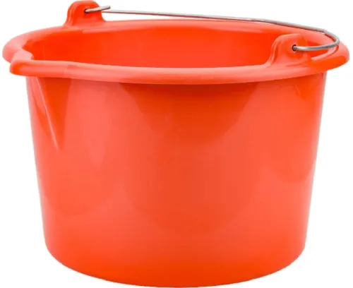 Ведро малярное DECOR PROFI 12л пластиковое 533-120