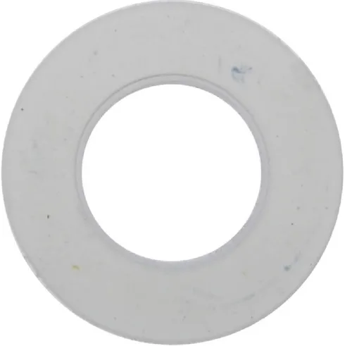 Прокладка сантехническая MasterProf 1/2", силикон, 2шт, ИС.130399