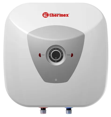 Водонагреватель Thermex Hit Pro Н 15 O (pro), 15л, 1.5кВт, IPX4