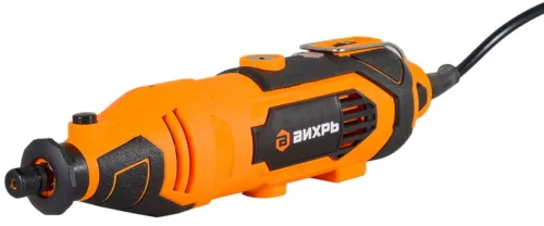 Гравер электрический Вихрь Г-160ГВ, 34000об/мин, 160Вт