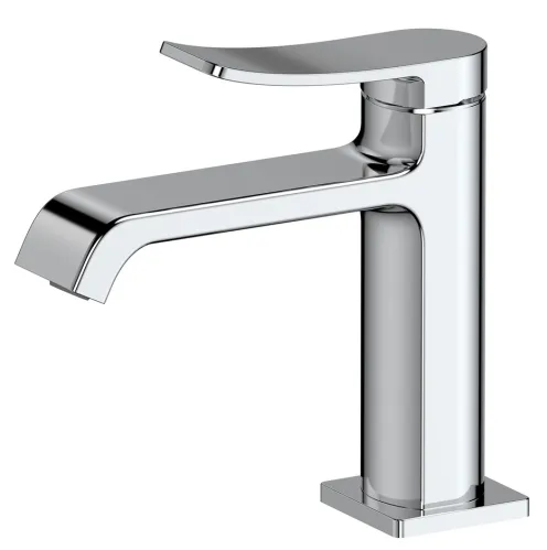 Смеситель TOKITO KIOTO для раковины, однорычажный, хром