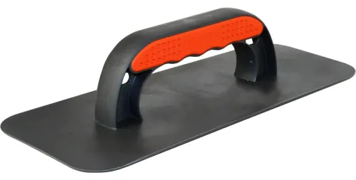 Гладилка DECOR из пластика 280x130 мм, артикул 630-280