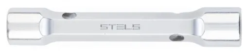 Ключ торцевой STELS трубчатый усиленный 10-11мм, артикул 13769