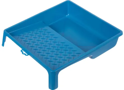 Ванночка для краски RemoColor / РемоКолор прямоугольная, пластиковая, 350х330мм / строительство и ремонт