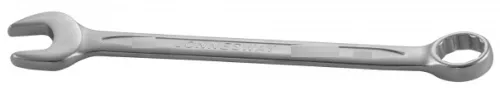 Ключ комбинированный Jonnesway W26118, 18мм, хромованадиевая сталь